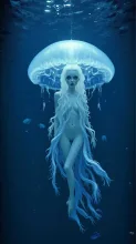 Jellyfish Jennie🪼