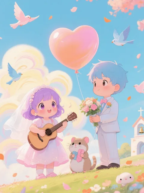 ラブソング聴いててね
