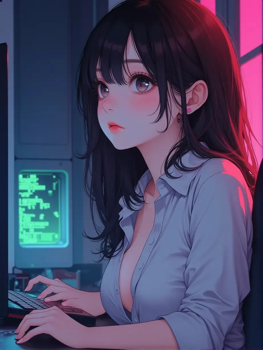 配信中