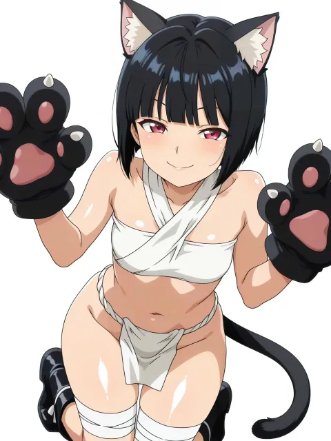仔猫🩷