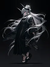 みじゅ — みじゅさんのAIイラスト