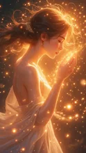 星降る夜·チャレンジ の投稿作品