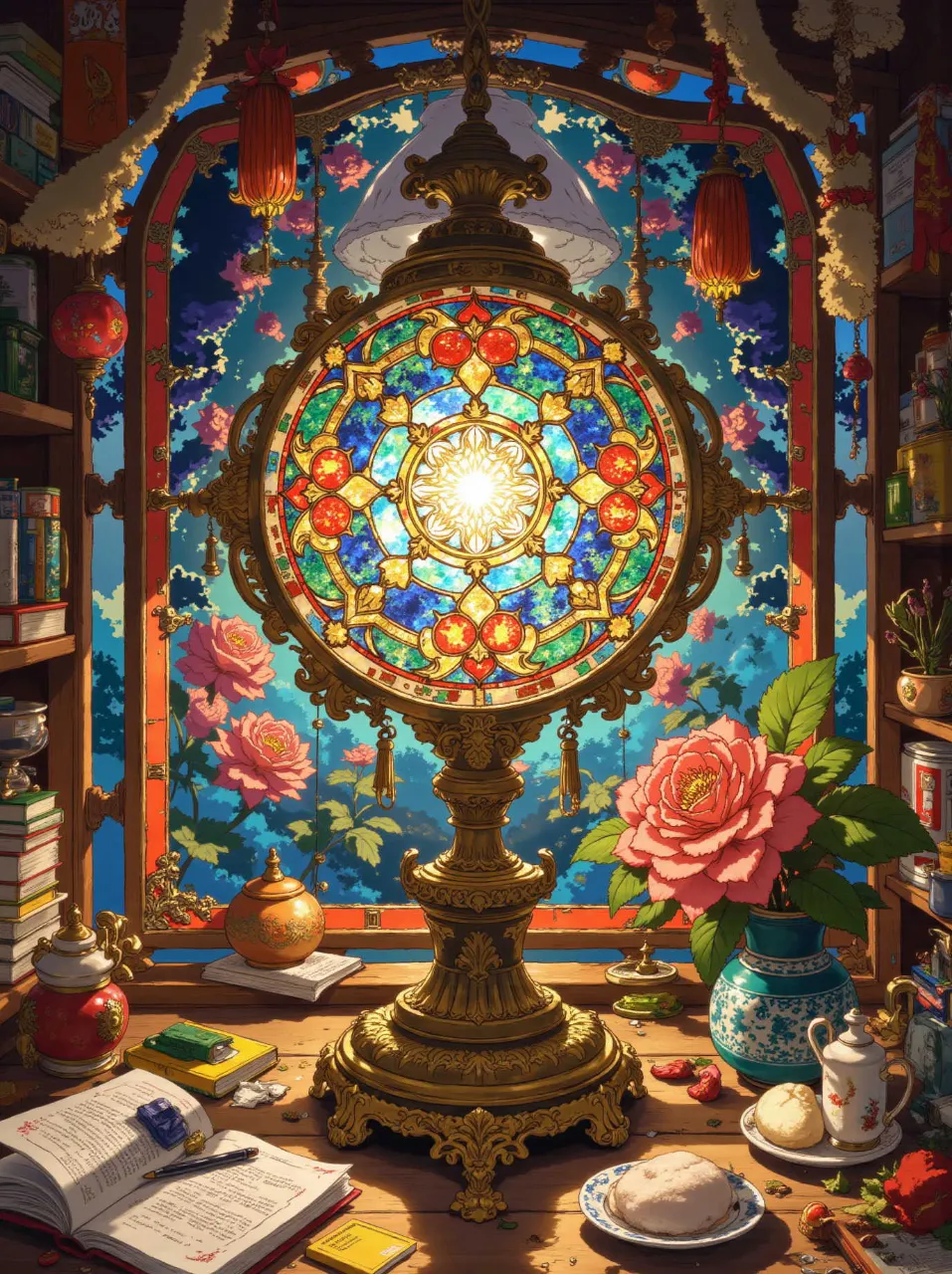 artstec — artstecさんのAIイラスト