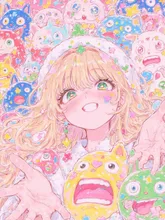 カオスキューティー