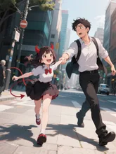 こっちがおすすめなのです！