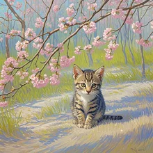 🌟 イベント第24弾·夢に咲く花🌸 の投稿作品