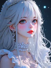 Princess — お姫様・プリンセスのAIイラスト|SUPPART