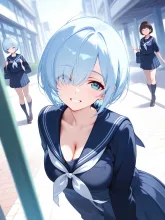 🏅あー、いけないなぁセンパイ…❤️