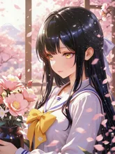 🌸桜の頃🌸