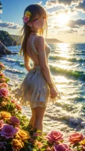 海の物語