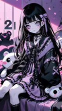 SUPPART の AI イラスト