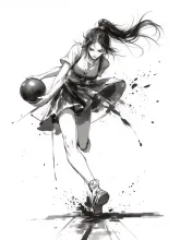 ボウリング