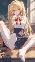 芋好き — 芋好きさんのAIイラスト
