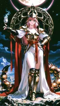 SUPPART の AI イラスト