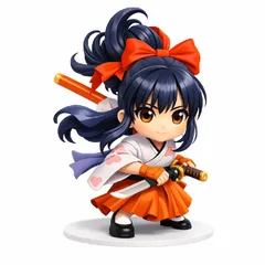 なっしー