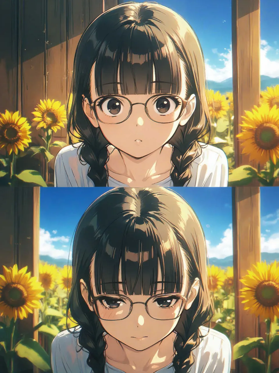幻月の再光プロ