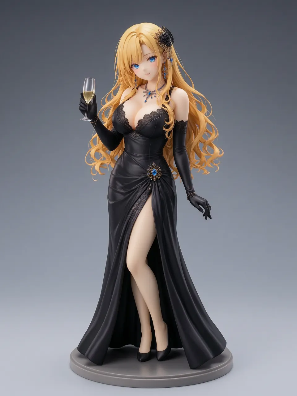 フィギュア化Pro, 変身フェス