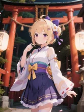 maachan — maachanさんのAIイラスト