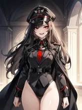 SUPPART の AI イラスト