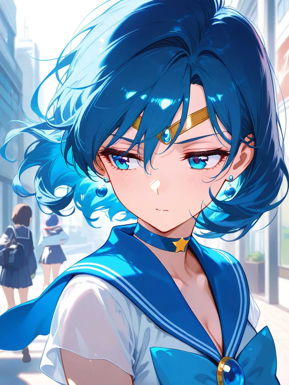 マル — マルさんのAIイラスト