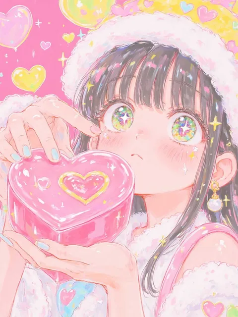 伝えたいオモイ