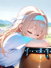 SUPPART の AI イラスト