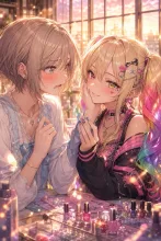 男の娘