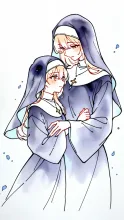 シスター