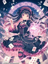 シャッフル