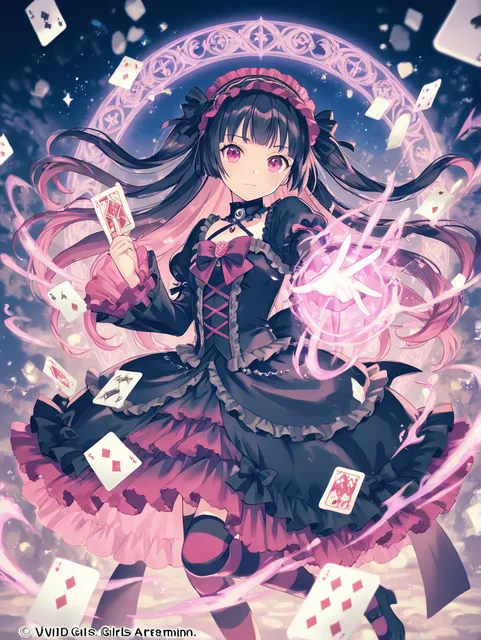 シャッフル