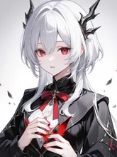 SUPPART の AI イラスト