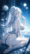 SUPPART の AI イラスト