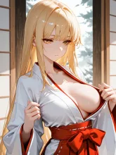 田山シュー — 田山シューさんのAIイラスト