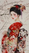 イベント第4弾·浮世絵と美少女 の受賞作品