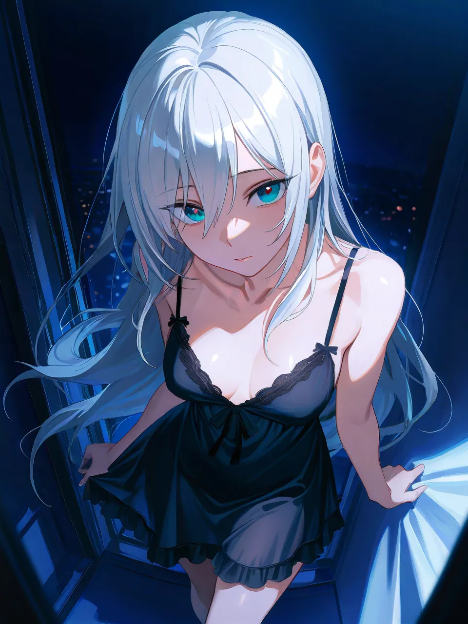 SUPP303324 — SUPP303324さんのAIイラスト
