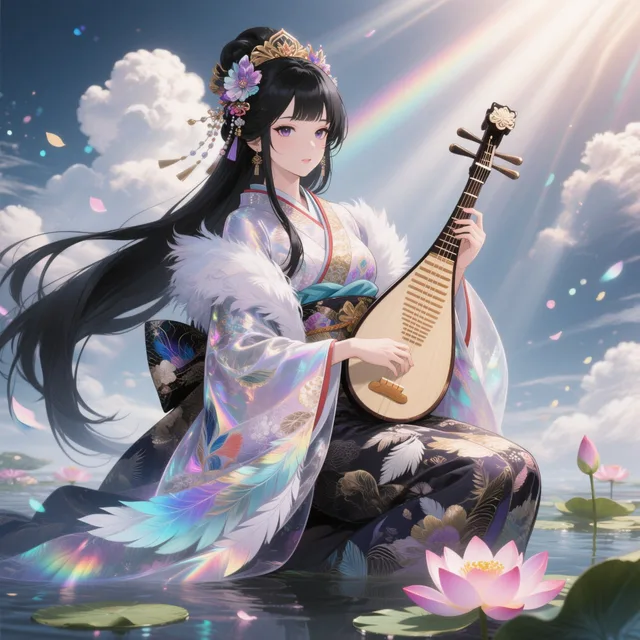 金を洗えー♪必死に洗えー♪邪な心も全て洗い流せ♪