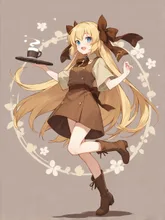 コーヒー お待ちどうさま