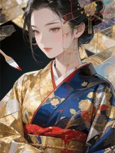 画像生成チャレンジ·和服 の投稿作品
