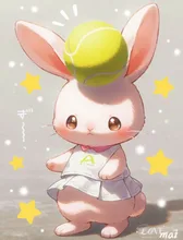 【これはどうゆう状況…？💦】 — まい‎🩶さんのAIイラスト