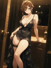 あと5分?このまま出る?❤️
