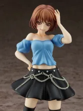 推しフィギュア総選挙·あなたの推しを、伝説のフィギュアに！ の投稿作品