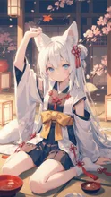 狐神