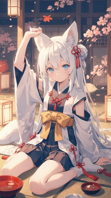 狐神