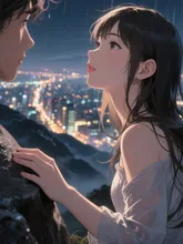 ✨夜景✨·今宵チャレンジ の投稿作品