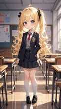 SUPPART の AI イラスト