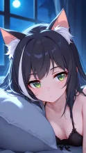今日はもうちょっとアイツと一緒に居たかったな