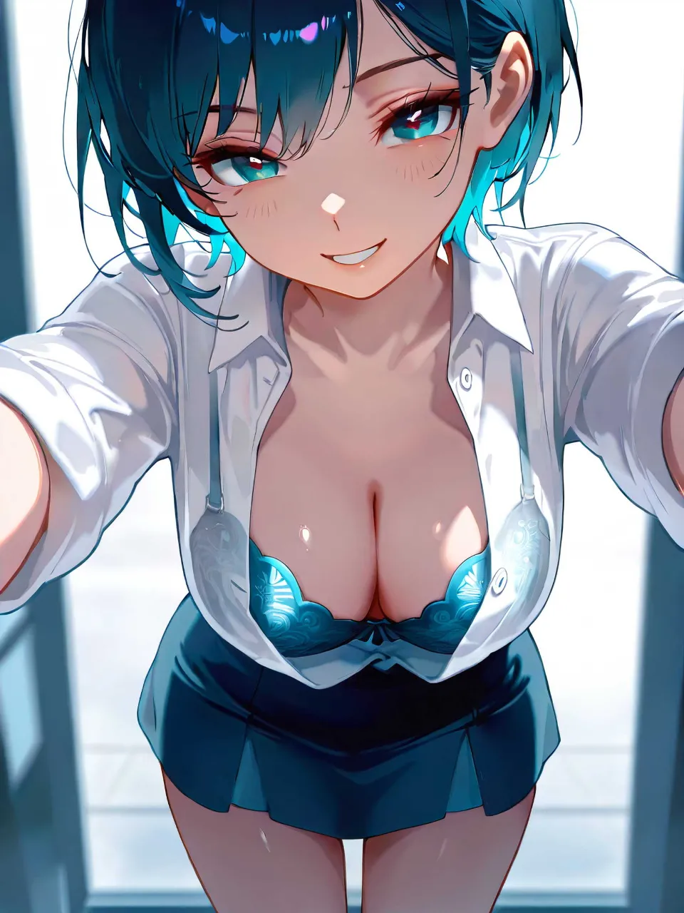 極上のアニメ