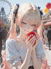 LOST — LOSTさんのAIイラスト