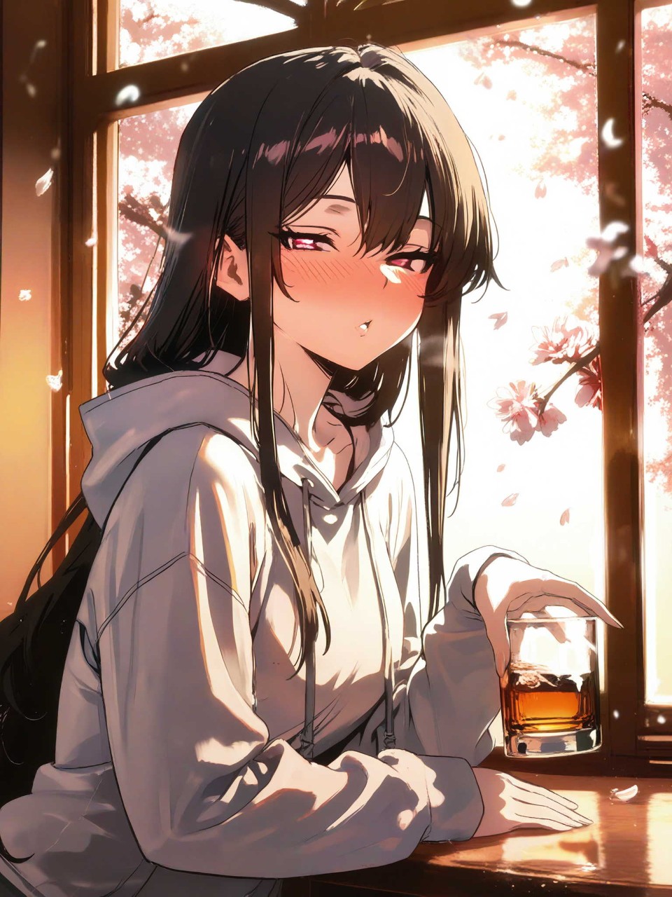 こっちおいで〜