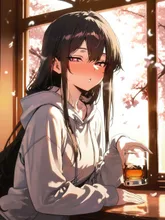 こっちおいで〜